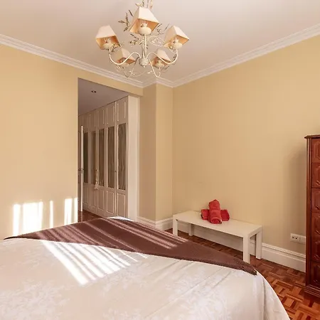 Grande Luminoso, Garaje, Bilbao Arena, Casco Viejo Apartment Exterior photo